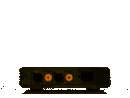 Musical Fidelity MX-HPA - Referenz Kopfhörerverstärker / Vorverstärker, Silber | Auspackware, wie neu