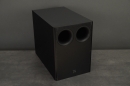 Canton Combi 300 Schwarz - passiver Subwoofer |...