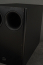 Canton Combi 300 Schwarz - passiver Subwoofer | Gebraucht, siehe Fotos