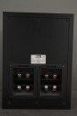 Canton Combi 300 Schwarz - passiver Subwoofer | Gebraucht, siehe Fotos