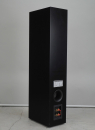 ASW CANTIUS 412 Schwarz SL - Standlautsprecher | Einzelstück, siehe Fotos