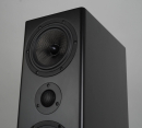 ASW CANTIUS 412 Schwarz SL - Standlautsprecher | Einzelstück, siehe Fotos