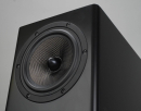 ASW CANTIUS 412 Schwarz SL - Standlautsprecher | Einzelstück, siehe Fotos