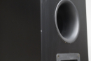 ASW CANTIUS 412 Schwarz SL - Standlautsprecher | Einzelstück, siehe Fotos