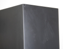 ASW CANTIUS 412 Schwarz SL - Standlautsprecher | Einzelstück, siehe Fotos