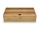 AllDock Large Holz/Bambus - Aussteller, 6-fach USB HUB Ladestation UVP 159 €