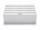 AllDock Medium Weiß, Aussteller - 4-fach USB HUB Ladestation UVP war 99 €