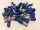 AIV Rundstecker blau Steckmaß 5,0  -  1,5 - 2,5mm²  -  1000 Stück
