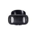 MacAudio VR 1000 HP - Passive Virtual Reality Brille für Smartphones 3,5" - 5,5"