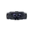 MacAudio VR 1000 HP - Passive Virtual Reality Brille f&uuml;r Smartphones 3,5&quot; - 5,5&quot;