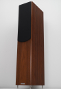 ASW Cantius 512 Nussbaum Hochglanz Aussteller (siehe...