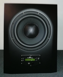Phonar Veritas s8 NEXT Aktiv Subwoofer | Auspackware siehe Fotos