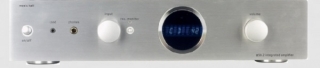 Music Hall A25.2 Silber - HighEnd Stereo Vollverstärker, N3 - UVP war 699,00 €