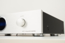 Music Hall A25.2 Silber - HighEnd Stereo Vollverstärker | Aussteller, sehr gut