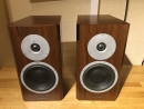 Dynaudio Focus 200 XD, Aussteller walnuss Aktiver...