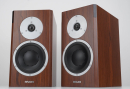 Dynaudio Focus 200 XD Walnuss - Aktiv-Regallautsprecher, Paar | Ausseller, siehe Fotos