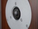 Dynaudio Focus 200 XD Walnuss - Aktiv-Regallautsprecher, Paar | Ausseller, siehe Fotos