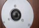Dynaudio Focus 200 XD Walnuss - Aktiv-Regallautsprecher, Paar | Ausseller, siehe Fotos