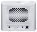 MAGNAT CS 10 Weiß – Aktiver PC- & AUX-Lautsprecher 15 Watt | Neu