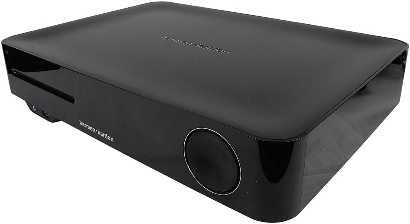 Harman Kardon BDS 575, 5.1 AVReceiver Verstärker HDMI,BluRay, USB