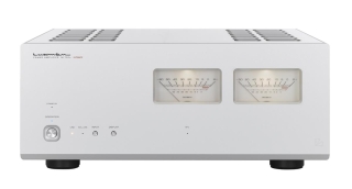 Luxman M-700u - HighEnd 2-Kanal-Endstufe, N1