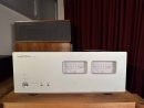 Luxman M-700u - HighEnd 2-Kanal-Endstufe | Aussteller