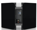 BLUESOUND - VAULT V500 Schwarz - Musik-Streaming-Player mit 1TB Festplatte, UVP war 999 € | Auspackware, sehr gut