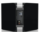 BLUESOUND - VAULT V500 Schwarz, N1, Musik-Streaming-Player mit 1TB Festplatte, UVP war 999€