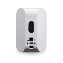 Bluesound PULSE FLEX 2i Weiß - Der portable und flexible Streaming-Lautsprecher für Zuhause und unterwegs, UVP 349