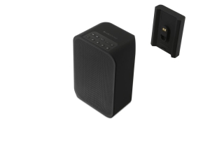 Bluesound BP100 Schwarz - Optionaler Akku für Pulse Flex | Neu