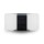 Bluesound PULSE MINI 2i Weiß Kompakter Stereo Streaming-Lautsprecher | Neu