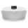 Bluesound PULSE 2i Weiß Kabelloser Premium Streaming-Lautsprecher | Neu