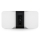Bluesound PULSE 2i Weiß Kabelloser Premium Streaming-Lautsprecher | Neu