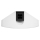 Bluesound PULSE 2i Weiß Kabelloser Premium Streaming-Lautsprecher | Neu