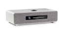 Ruark Audio R5 MK1 - High Fidelity Music System Grau matt...