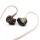 SHOZY NEO BG 5BA HiFi-In-Ear-Kopfhörer Audiophile IEMs mit abnehmbarem MMCX-Kabel | Auspackware, wie neu