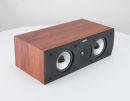 Jamo S 62 CEN Dark Apple - Centerlautsprecher |...