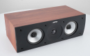 Jamo S 62 CEN Dark Apple - Centerlautsprecher | Aussteller, siehe Fotos