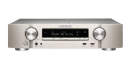 Marantz NR1509 silber Neu 5.1 AV Verstärker Heimkino