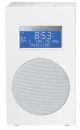 Tivoli Audio Model Ten Weiß - AM/FM-Uhrenradio |...