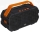 Mac Audio BT Wild 801 Schwarz-Orange Vollaktiver Bluetooth-Lautsprecher Akku UVP 79,99 €