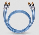 OEHLBACH XXL Series 2-150 1,5 m NF-Audio Cinch Art.-Nr....