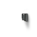 Bluesound Bracket WM100 Schwarz - Wandhalterung für...