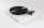 Rega Planar 1 PLUS Weiß matt HighEnd-Plattenspieler mit integrierter Phonovorstufe und RB110-Tonarm