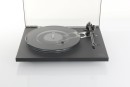 Rega Planar 6, HighEnd Plattenspieler mit RB330-Tonarm inkl. NEO PSU Netzteil