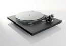 Rega Planar 6 Schwarz, HighEnd Plattenspieler mit RB330-Tonarm inkl. NEO PSU Netzteil