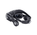 MacAudio VR 1000 HP - 2er Pack- Passive Virtual Reality...