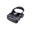 MacAudio VR 1000 HP - 3er Pack- Passive Virtual Reality Brille für Smartphones 3,5" - 5,5"