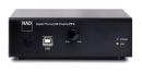 NAD PP4 Digital Phono/USB Phono-Vorverstärker, N3 -...