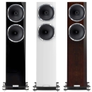 Fyne Audio F502SP - 2,5-Wege Standlautsprecher, Paar